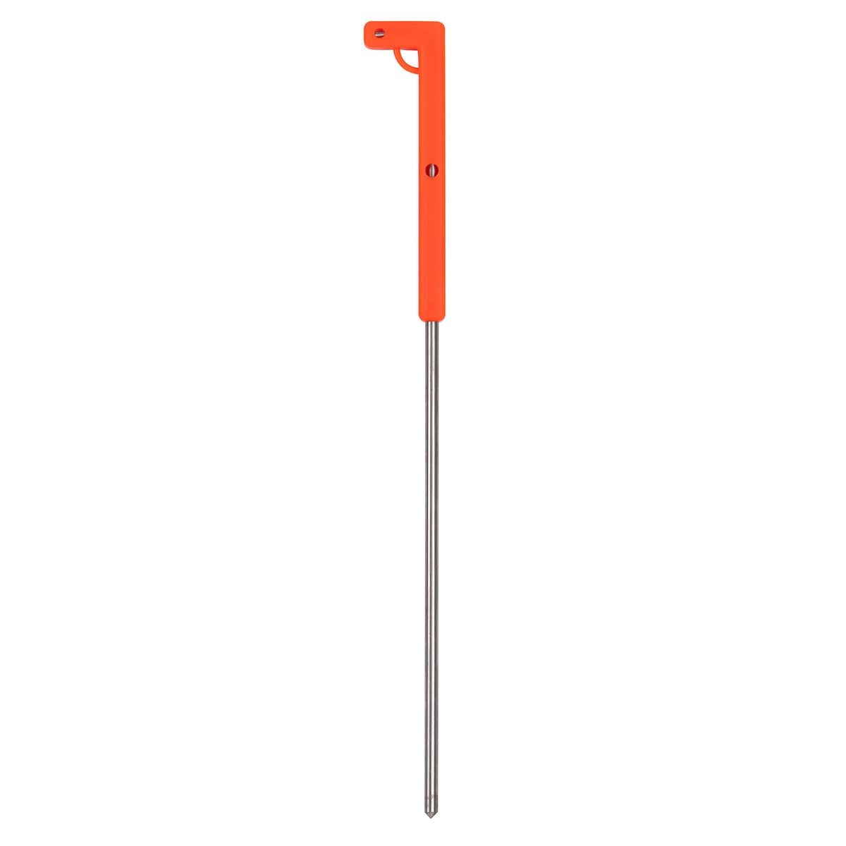 Baumann Winkelmarkierung orange, 29cm (1 Stk)