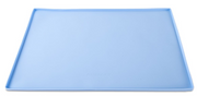 Freezack Silicone Mat blau, 50x33cm (1 Stk)