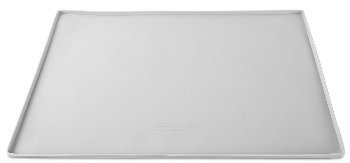 Freezack Silicone Mat grau, 50x33cm (1 Stk)