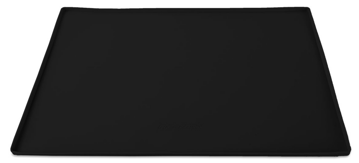 Freezack Silicone Mat schwarz, 50x33cm (1 Stk)
