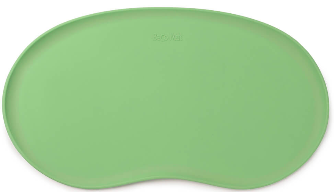 Beco Pets Beco Placemat grün, 49x29cm (1 Stk)