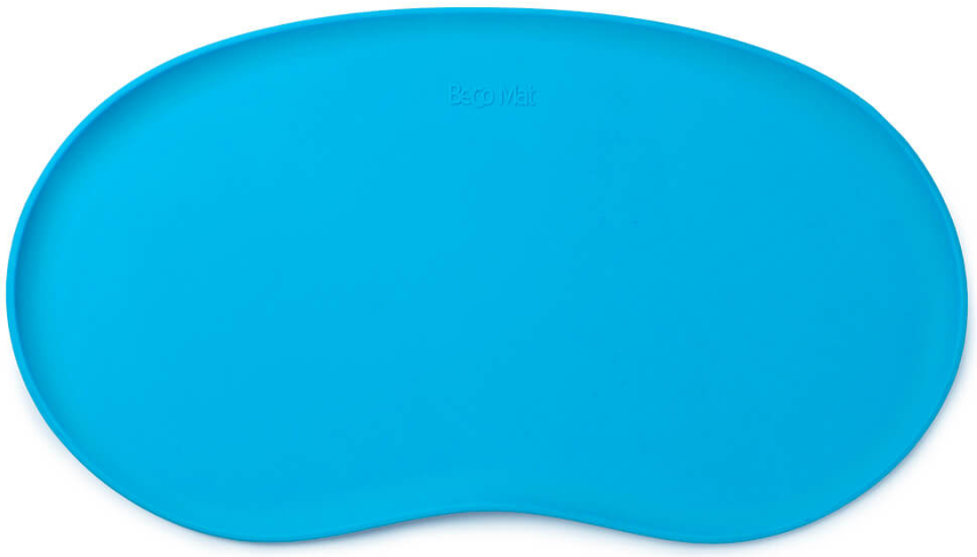 Beco Pets Beco Placemat blau, 49x29cm (1 Stk)