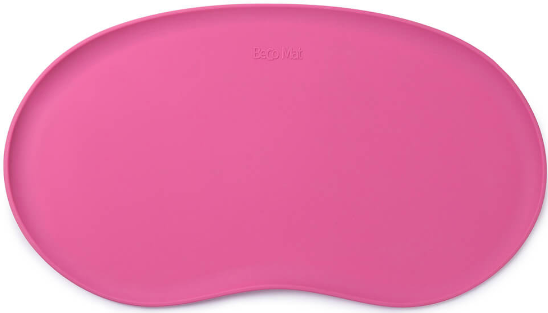 Beco Pets Beco Placemat pink, 49x29cm (1 Stk)