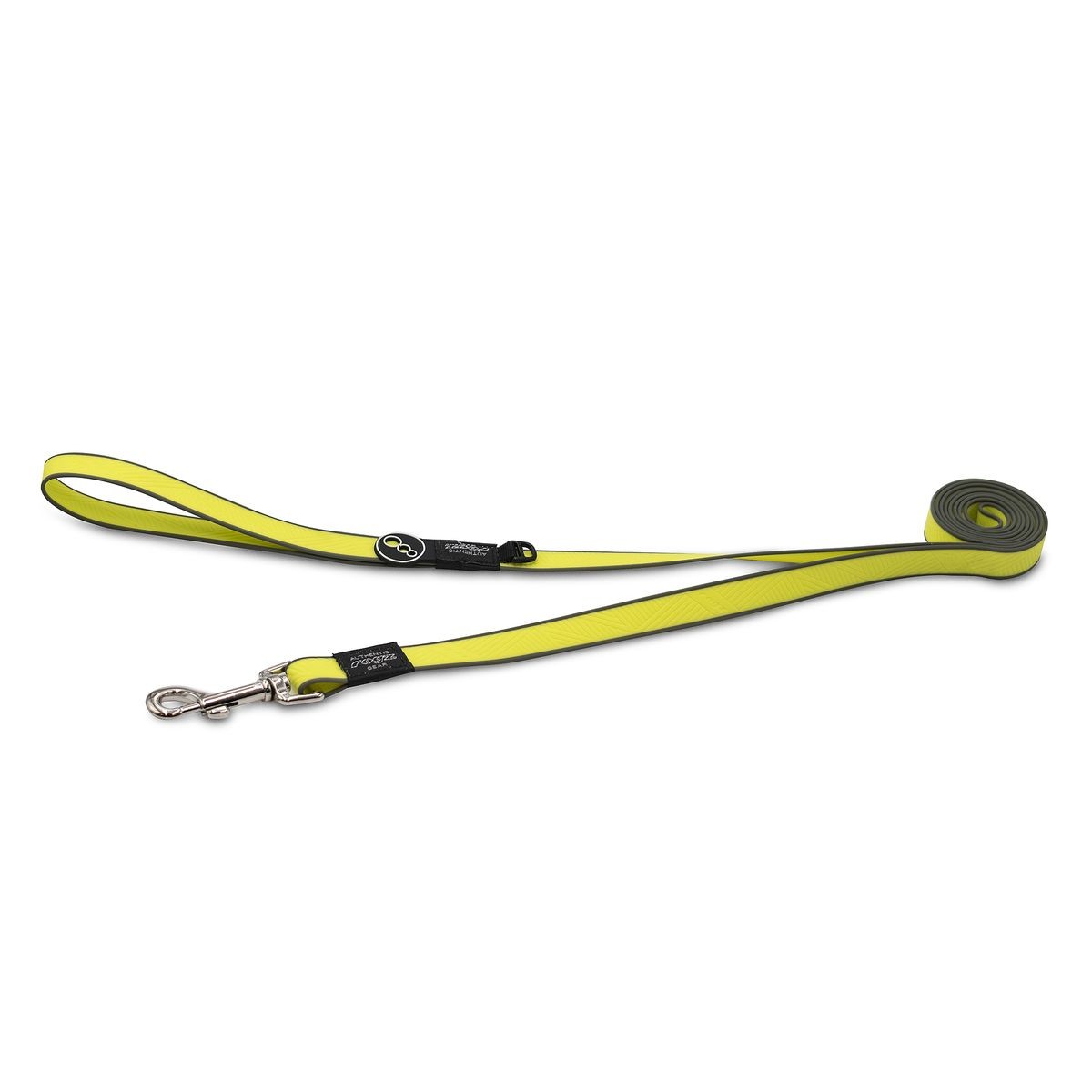 rogz Hydrotech Hundeleine gelb, Länge 10m (1 Stk)