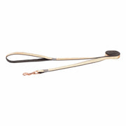 rogz Urban Hundeleine gold, Bandbreite 1.2cm (1 Stk)