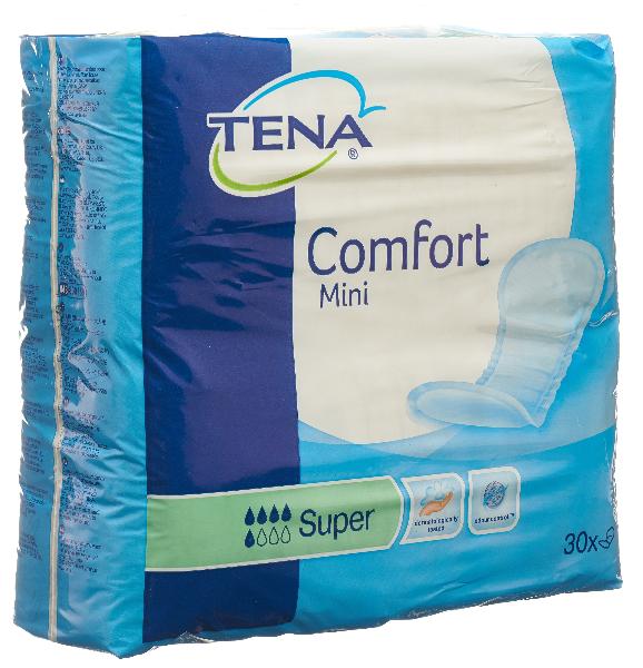 Tena Comfort Mini Super (30 Stk)