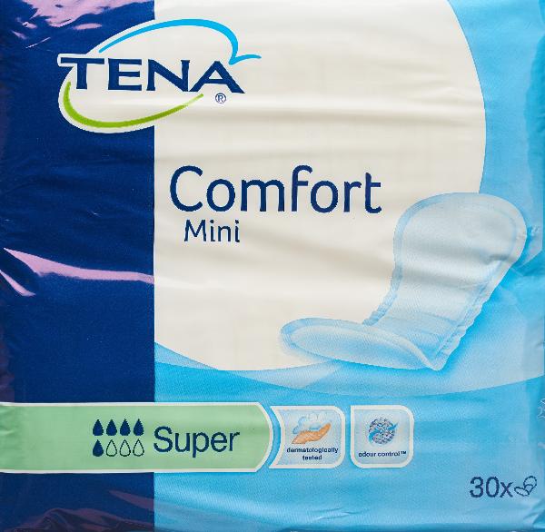 Tena Comfort Mini Super (30 Stk)
