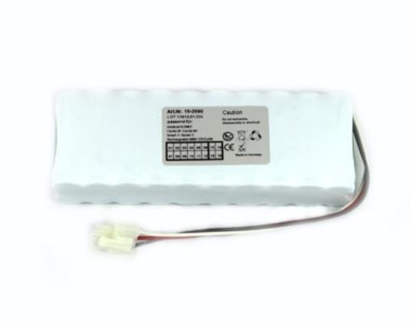 ECONET Batteria ricaricabile per Cardio M Plus e Smart 3 (1 pz)
