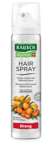 RAUSCH HAIRSPRAY Strong Aerosol (75ml)