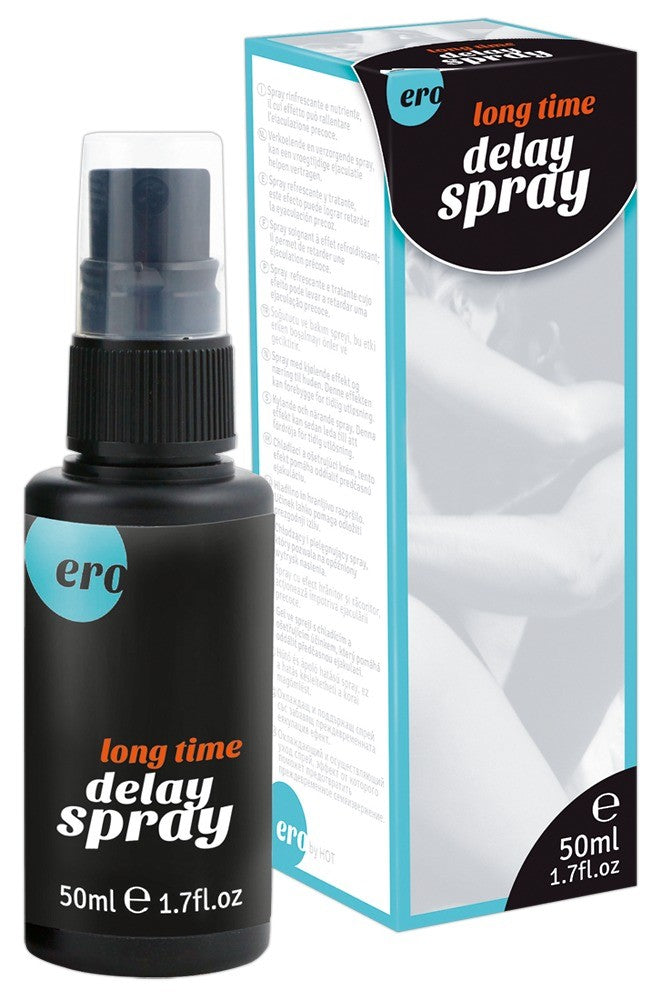 HOT ero Delay Spray (50ml)