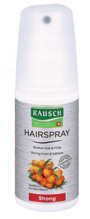 RAUSCH HAIRSPRAY Strong Non-Aerosol (50ml)