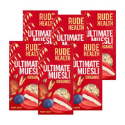 Rude Health The Ultimate Müesli Bio (6x400g)