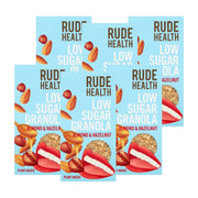 Rude Health Low Sugar Granola (6x400g)