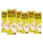 Rude Health Hafer Drink Bio (6x1 Liter)