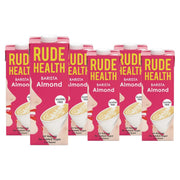 Rude Health Barista Almond (6x1l)