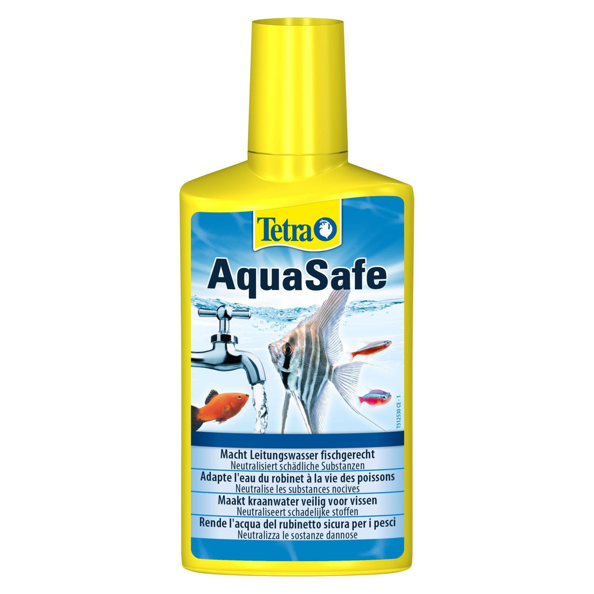 Tetra AquaSafe (100 ml)