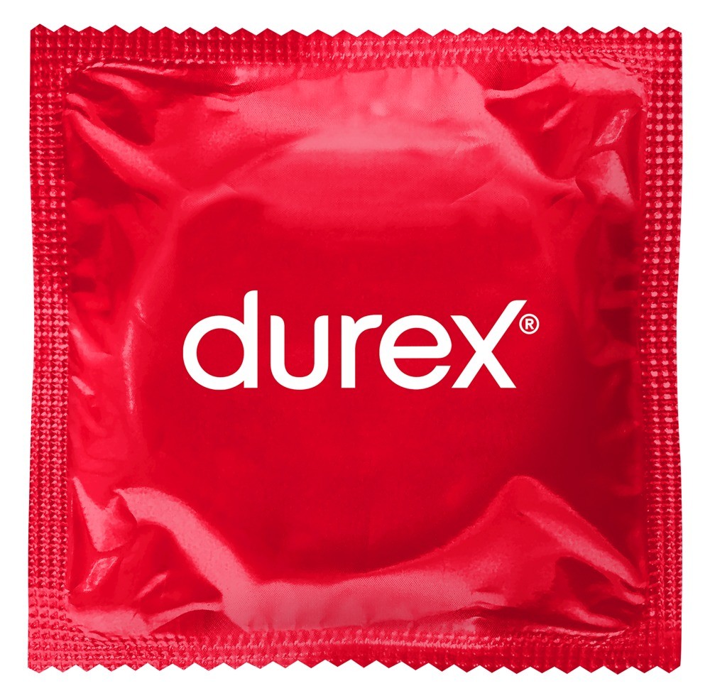 Durex Gefühlsecht Ultra Kondome, reguläre Passform (30 Stk)