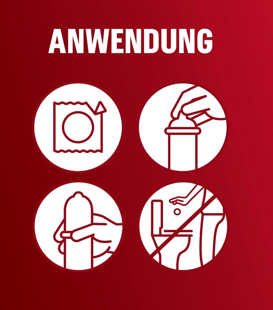 Durex Gefühlsecht Ultra Kondome, reguläre Passform (30 Stk)
