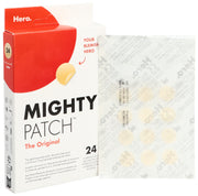 Hero. Mighty Patch The Original (24 Stk)