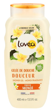 Lovea Duschgel Monoï (400ml)