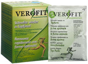 Verofit Regeneration Powder Vanilla (10x70g)