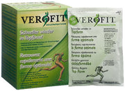 Verofit Regeneration Powder Chocolate (10x70g)