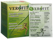 Verofit Regeneration Powder Strawberry (10x70g)