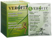 Verofit Regeneration Powder Banana (10x70g)