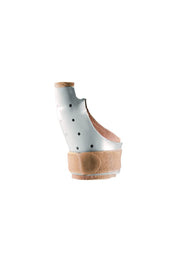 SPORLASTIC Mittelhand Daumenschiene S rechts platinum (1 Stk)