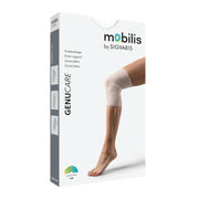 Sigvaris GenuCare Kniebandage Grösse L (1 Stk)