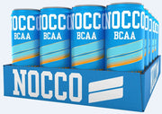 NOCCO BCAA Golden Grape del Sol (24x330ml)