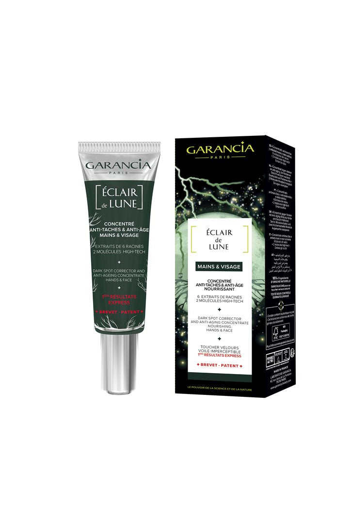 Garancia Éclair de Lune Konzentrat für Hände und Gesicht (30ml)