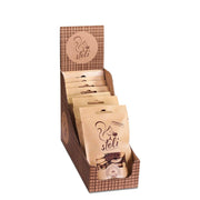 Stoli Nuss-Mix Deluxe mit Meersalz (10 x 30g)