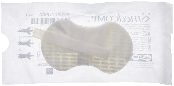 GRIP-LOK Katheterfixierung Medcomp PICC/CVC (50 Stk)