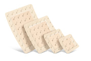 Suprasorb P sensitive border 7.5 x 8.5cm (10 Stk)