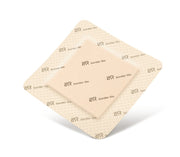 Suprasorb P sensitive border lite 10 x 10cm (10 Stk)