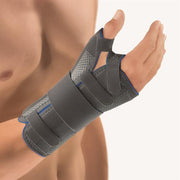 Bort SellaTex Classic M right grey (1 pc)