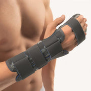 Bort Finger Joint Support S -17cm left grey (1 pc)
