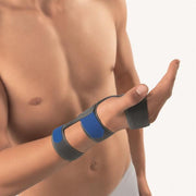 Bort SOFT Volare CTS Splint L -21cm right (1 pc)