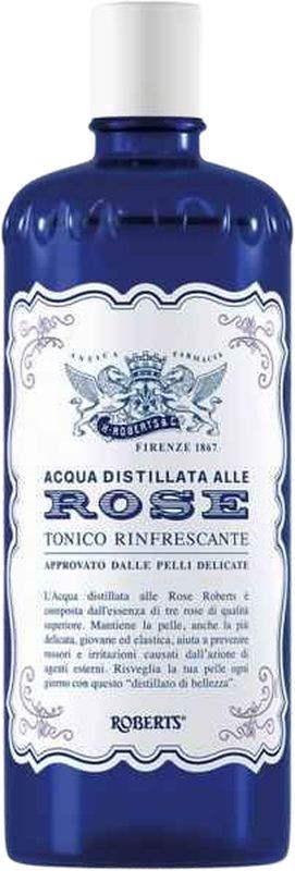 ACQUA ALLE ROSE Gesichts-Reinigungswasser (300ml)