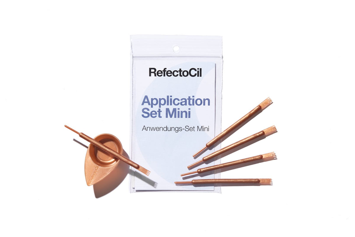 Refectocil Anwendungsset Mini (1 Set)