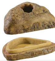 Exo Terra Snake Cave Small 16x11.5x7.3cm (1 Stk)