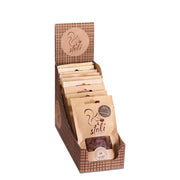 Stoli Nuss-Mix mit dunkler Schokolade (10 x 28g)