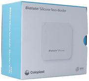Biatain Silicone Non Border 7.5x7.5cm (10 pcs)