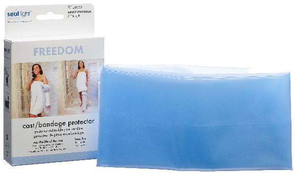 Seal Tight Waterproof Cast and Bandage Protector Universal (1 pc)