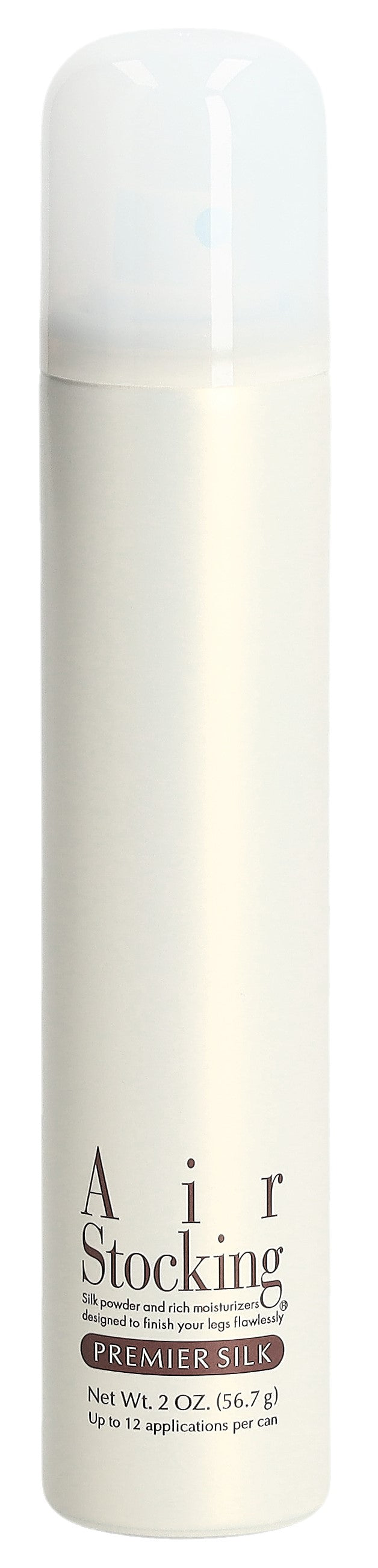 Air Stocking Premier Silk Strumpf-Spray Light Natural (56g)