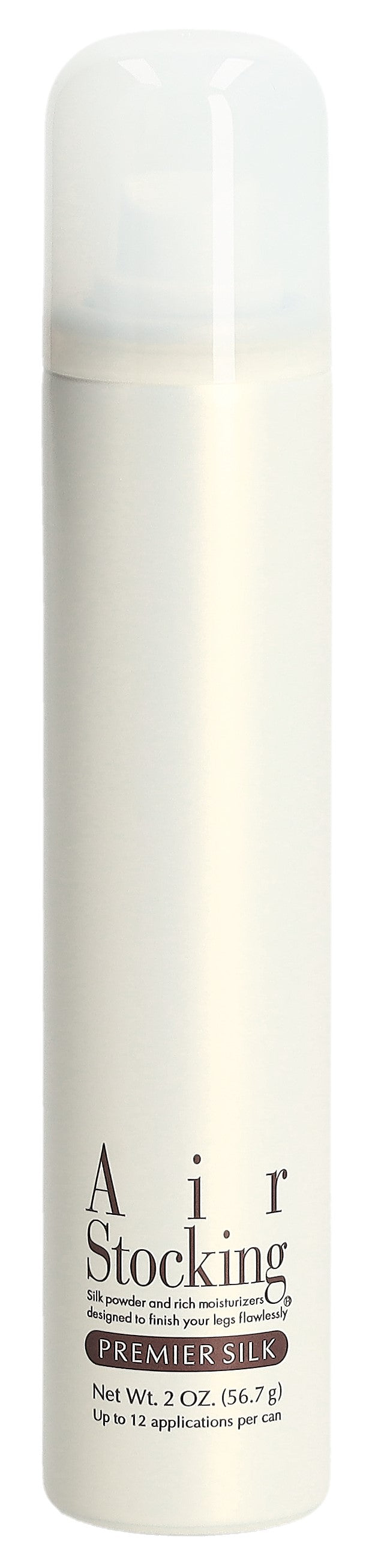 Air Stocking Premier Silk Calze spray Natural (56g)