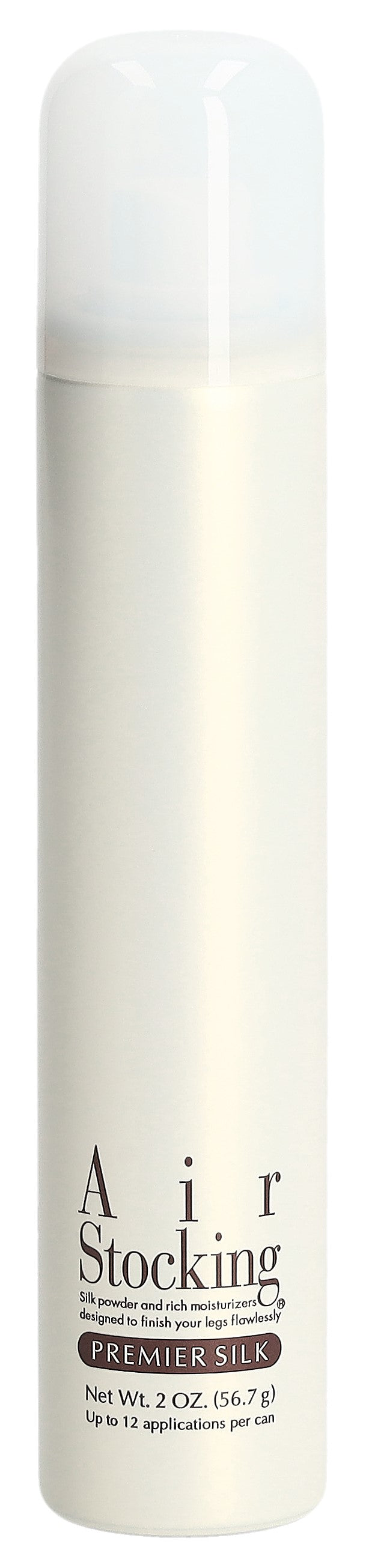 Air Stocking Premier Silk Spray-on Stockings Bronze (56g)