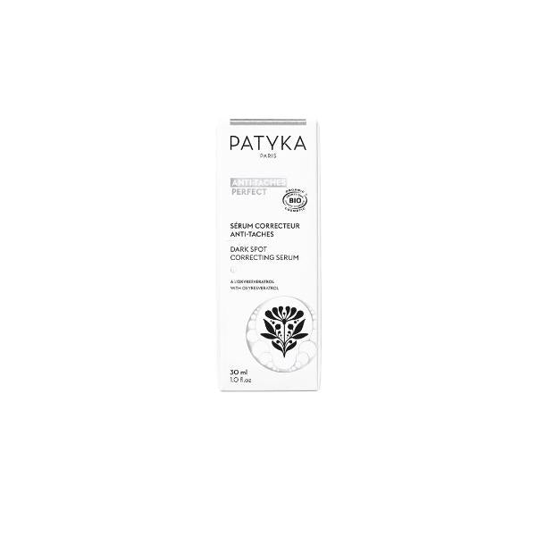 PATYKA Anti-Taches Perfect Siero Correttore Anti-Macchie (30ml)