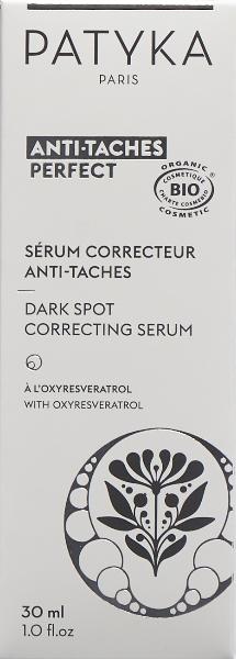 PATYKA Anti-Taches Perfect Siero Correttore Anti-Macchie (30ml)